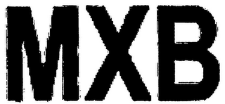 MXB