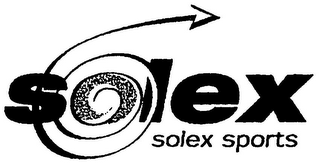 SOLEX SPORTS