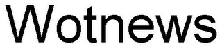 WOTNEWS