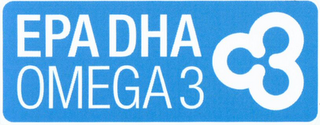 EPA DHA OMEGA 3