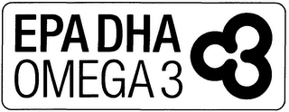 EPA DHA OMEGA 3
