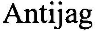 ANTIJAG