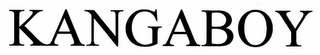KANGA BOY