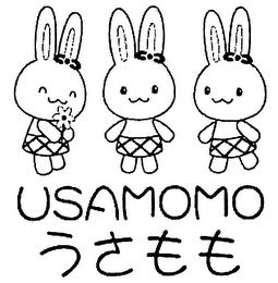 USAMOMO