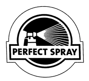 PERFECT SPRAY