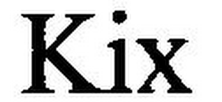 KIX