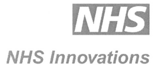 NHS NHS INNOVATIONS