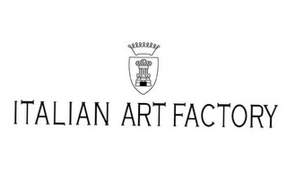 ITALIAN ART FACTORY