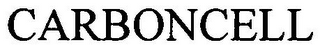 CARBONCELL