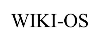 WIKI-OS