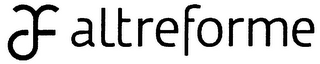 ALTREFORME