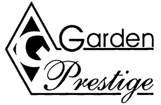 GARDEN PRESTIGE