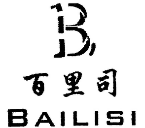 BAILISI