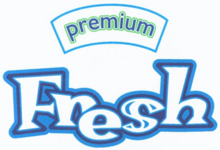 PREMIUM FRESH