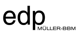 EDP MÜLLER-BBM