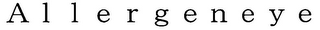 ALLERGENEYE