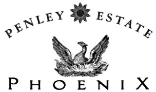 PENLEY ESTATE PHOENIX