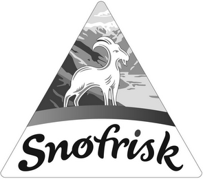 SNØFRISK