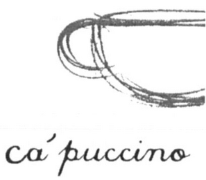 CA'PUCCINO