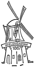 WIELENGASTAM 1867