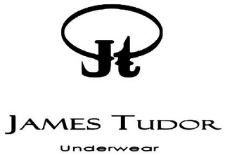 JT JAMES TUDOR UNDERWEAR