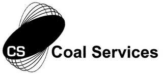 CS COAL SERVICES