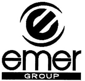 E EMER GROUP