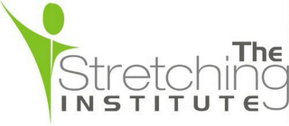 THE STRETCHING INSTITUTE