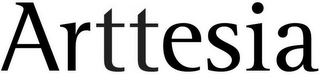ARTTESIA