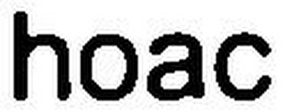 HOAC
