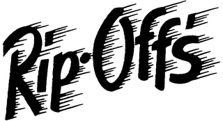 RIP.OFF'S