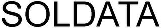 SOLDATA