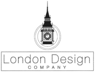 LONDON DESIGN COMPANY