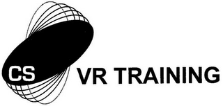 CS VR TRAINING