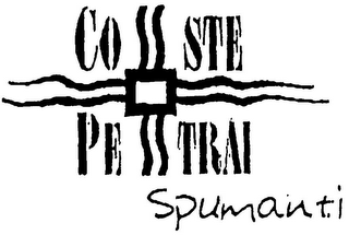 COSTE PETRAI SPUMANTI