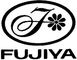 FUJIYA