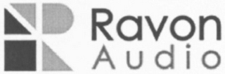 RAVON AUDIO