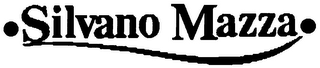 SILVANO MAZZA