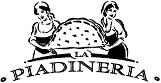 LA PIADINERIA