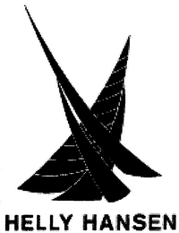 HELLY HANSEN