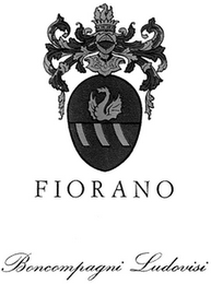 FIORANO BONCOMPAGNI LUDOVISI