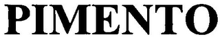 PIMENTO