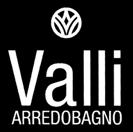 VALLI ARREDOBAGNO