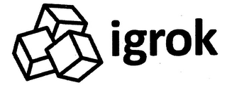 IGROK