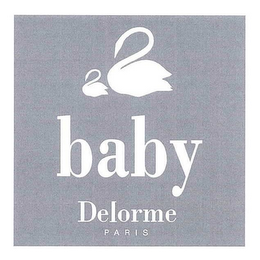 BABY DELORME PARIS