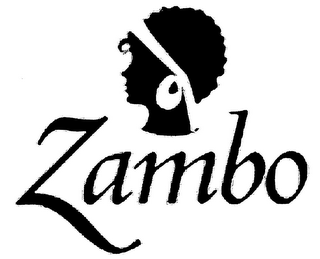 ZAMBO