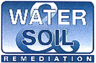 WATER & SOIL REMEDIATION