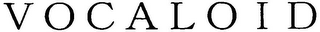 VOCALOID