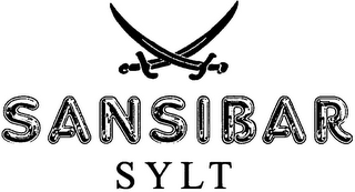 SANSIBAR SYLT