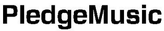 PLEDGEMUSIC